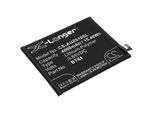 Techtek Batteria Compatibile Con [Acer] Liquid Z6 Plus Sostituisce ATL456579, Per BT61