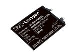 Techtek Batteria Compatibile Con [Xiaomi] 2112123AC, 2112123AG, 2201123C, 2201123G, 2206123SC, Mi 12S, Mi 12S 5G, Mi 12X, Mi 12X 5G, Xiaomi 12 Sostit