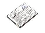 Techtek Batteria Compatibile Con [Emporia] Touch Smart, Touch Smart 2, Touchsmart V188, Touchsmart.2 Sostituisce AK-V188