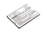 Techtek Batteria Compatibile Con [Emporia] Se, Supereasy Sostituisce AK-S3M