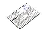 Techtek Batteria Compatibile Con [Blu] G150Q, Grand Xl Sostituisce C906428265L