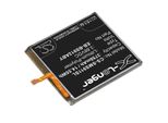 Techtek Batteria Compatibile Con [Samsung] Galaxy S23, Galaxy S23 5G, SM-S9110, SM-S911B, SM-S911B/DS, SM-S911D, SM-S911J, SM-S911N, SM-S911R4, SM-S9
