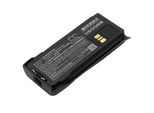 Techtek Batteria Compatibile Con [Motorola] R7, R7A Sostituisce PMNN4407, Per PMNN4407A, Per PMNN4807, Per PMNN4807A, Per PMNN4808, Per PMNN4808A, Pe