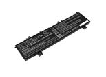 Techtek Batteria Notebook Compatibile Con [Asus] Asus NR2202RM, Asus NR2202RS, Asus NR2202RW, Asus NR2202RX, Asus Rog Zephyrus Duo 16 GX650RM, Asus R