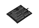 Techtek Batteria Compatibile Con [Cat] S62, Per [Caterpillar] S62 Sostituisce XQ6602G