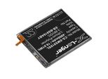 Techtek Batteria Compatibile Con [Samsung] Galaxy S23 Ultra, Galaxy S23 Ultra 5G, SC-52D, SGH-N795, SM-S9180, SM-S918A, SM-S918B, SM-S918B/DS, SM-S91