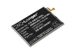Techtek Batteria Compatibile Con [Samsung] Galaxy A13 5G, SM-A136A, SM-A136B/DSN, SM-A136B/N, SM-A136M/DS, SM-A136R4, SM-A136T, SM-A136U, SM-A136U1,
