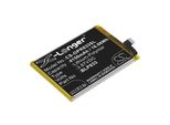 Techtek Batteria Compatibile Con [Oppo] Realme V15 5G, RMX3092 Sostituisce BLP833