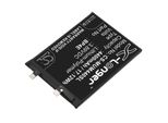 Techtek Batteria Compatibile Con [Xiaomi] 13 Lite Sostituisce BP4E
