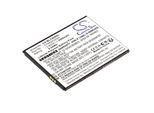 Techtek Batteria Compatibile Con [Blu] C0090P, C6 Sostituisce C766243250L