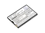 Techtek Batteria Compatibile Con [Emporia] Talksmart, V800, V800_001 Sostituisce AK-V800