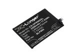 Techtek Batteria Compatibile Con [Oppo] PFDM00, Reno 7 Pro 5G, Reno 7 Pro 5G 2021, Reno 7 Pro 5G 2021 Standard Edition Sostituisce BLP905