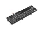 Techtek Batteria Notebook Compatibile Con [Asus] P3540FB, P3540FB-BQ0033, P3540FB-BQ0033R, P3540FB-BQ0086R, P3540FB-BQ0141R, P3540FB-BQ0152R, P3540FB