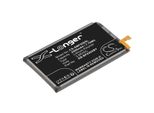 Techtek Batteria Compatibile Con [Samsung] Galaxy Z Fold 3 5G, Galaxy Z Fold3, SC-55B, SCG11, SM-F9260, SM-F926A, SM-F926B, SM-F926B/DS, SM-F926D, Sm
