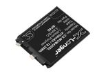 Techtek Batteria Compatibile Con [Xiaomi] 13 Pro, 2210132C, 2210132G, Mi 13 Pro 5G Sostituisce BP4D