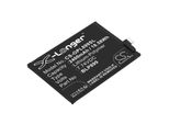Techtek Batteria Compatibile Con [Oneplus] 10 Pro, 10 Pro 5G Sostituisce BLP899