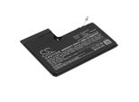 Techtek Batteria Compatibile Con [Apple] Iphone 12 Pro Max Sostituisce A2466