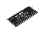 Techtek Batteria Compatibile Con [Samsung] Galaxy Z Fold 3 5G, Galaxy Z Fold3, SC-55B, SCG11, SM-F9260, SM-F926A, SM-F926B, SM-F926B/DS, SM-F926D, Sm