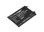 Techtek Batteria Compatibile Con [Redmi] K50I, Note 11T Pro, Per [Poco] X4 Gt Sostituisce BM5G
