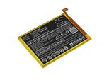 Techtek Batteria Compatibile Con [Zte] 8010, Blade 20 Smart, Blade V Smart, Blade V2020 Smart, V1050, V20 Smart, V30 Vita Sostituisce Li3949T44P8H906