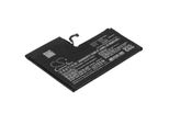 Techtek Batteria Compatibile Con [Apple] Iphone 14 Pro Max Sostituisce A2830
