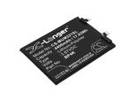 Techtek Batteria Compatibile Con [Xiaomi] 22101320C, Note 12 Pro Sostituisce BP4K