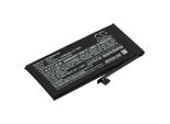Techtek Batteria Compatibile Con [Apple] Iphone 12 Mini Sostituisce A2471