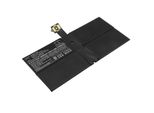 Techtek Batteria Compatibile Con [Microsoft] Surface Pro 7 1960, Surface Pro 7 Plus 1961 Sostituisce DYNH03, Per G3HTA073H, Per G3HTA074H, Per GA3HTA