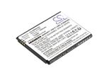 Techtek Batteria Compatibile Con [D-Link] DWR-932, DWR-932M Sostituisce B9010, Per ES-M5