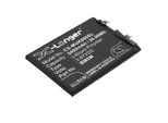 Techtek Batteria Compatibile Con [Redmi] K60 Sostituisce BM5M