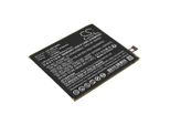Techtek Batteria Compatibile Con [Amazon] Kindle Fire 7 2Th, P8AT8Z Sostituisce 26S1028, Per 58-000444, Per ST40