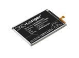 Techtek Batteria Compatibile Con [Samsung] Galaxy Z Fold4, SC-55C, SM-F936, SM-F9360, SM-F936A, SM-F936B/DS, SM-F936D, SM-F936J, SM-F936N, SM-F936U1,