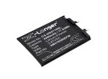 Techtek Batteria Compatibile Con [Honor] 70 Pro Sostituisce HB516590EFW