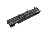 Techtek Batteria Notebook Compatibile Con [Hp] Elitebook 850 G7, Elitebook 850 G7 10U46EA, Elitebook 850 G7 10U49EA, Elitebook 850 G7 10U54EA, Eliteb