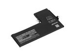 Techtek Batteria Compatibile Con [Apple] A2160, A2215, Iphone 11 Pro Sostituisce 616-00659, Per 616-00660