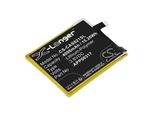 Techtek Batteria Compatibile Con [Cat] S62 Pro, Per [Caterpillar] S62 Pro Sostituisce APP00317