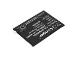 Techtek Batteria Compatibile Con [Oneplus] Oneplus 9 Sostituisce BLP829