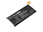 Techtek Batteria Compatibile Con [Samsung] Galaxy C5 Pro, Galaxy C5 Pro Duos, GT-C501, GT-C5010, GT-C5018 Sostituisce EB-BC501ABE