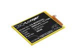 Techtek Batteria Compatibile Con [Motorola] Moto Edge 30, Moto Edge 30 5G, Moto Edge 30 5G 2022, XT2203, XT2203-1 Sostituisce ND40, Per SB18D34507