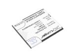 Techtek Batteria Compatibile Con [Zte] Blade A31 2021 Sostituisce Li3830T43P8H486375