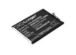 Techtek Batteria Compatibile Con [Honor] CHL-AN00, X20 Se 5G Sostituisce HB446588EFW