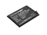 Techtek Batteria Compatibile Con [Redmi] 10 Prime, 22011119TI Sostituisce BN63