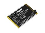 Techtek Batteria Compatibile Con [Oppo] A54 5G, A74 5G, CHP2179, CHP2195 Sostituisce BLP851