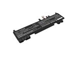 Techtek Batteria Notebook Compatibile Con [Hp] Elitebook 1040 G9, Elitebook 830 G9, Elitebook 840 G9, Elitebook 845 G9, Elitebook 860 G9, Elitebook 8