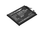 Techtek Batteria Compatibile Con [Xiaomi] 2211133C, 2211133G, Mi 13, Mi 13 5G Sostituisce BP4G