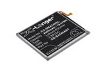 Techtek Batteria Compatibile Con [Samsung] Galaxy A34 5G, Galaxy A34 5G 2023, Galaxy A54 5G, Galaxy A54 5G 2023, SM-A3460, SM-A346B/DSN, SM-A346E/DSN