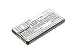 Techtek Batteria Compatibile Con [Thuraya] X5-Touch Sostituisce THC3800