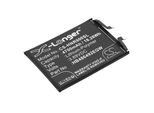 Techtek Batteria Compatibile Con [Honor] 80 Se Sostituisce HB486492EGW