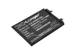 Techtek Batteria Compatibile Con [Honor] 90 Pro Sostituisce HB506590EHW