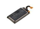 Techtek Batteria Compatibile Con [Samsung] Galaxy Z Flip 5G, Galaxy Z Flip F707U, SM-F7070, SM-F707B, SM-F707U, SM-F707U1, SM-F707W Sostituisce